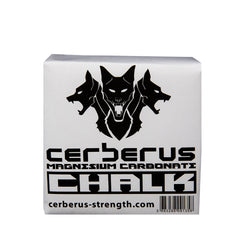 Cerberus Chalk