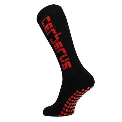 CERBERUS Deadlift Grip Socks