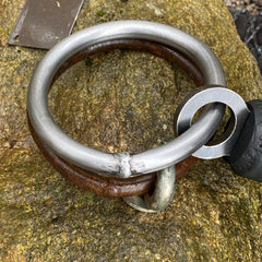 Replica Nicol Stone Handles