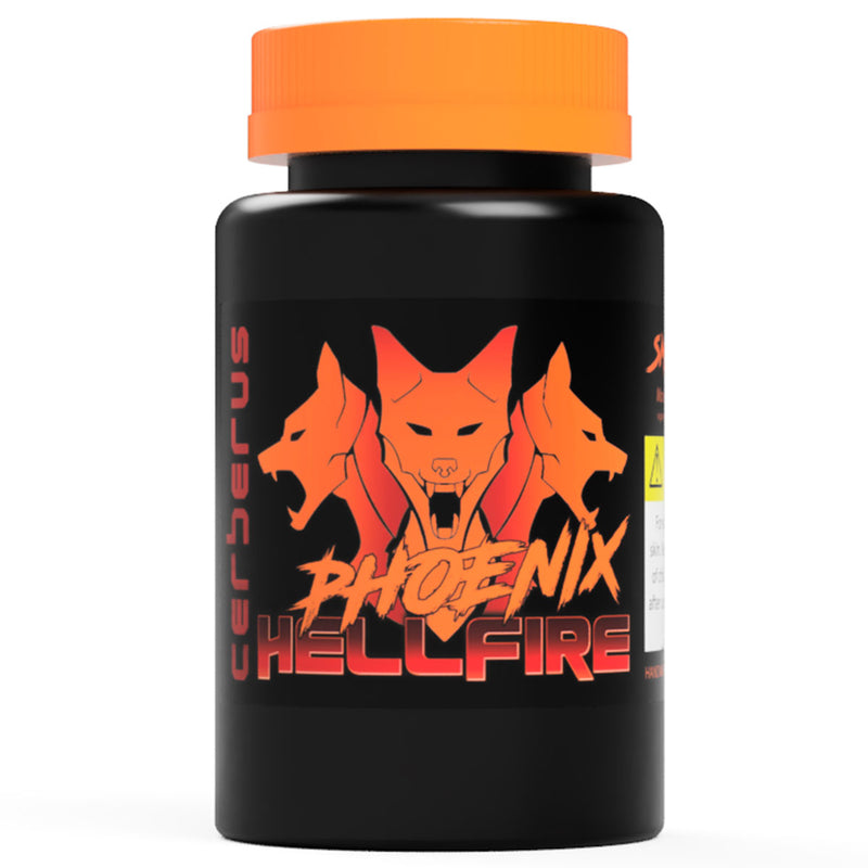 HELLFIRE Phoenix Smelling Salts