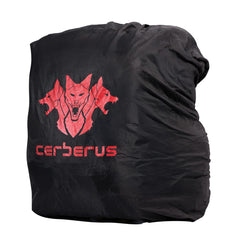 CERBERUS Tactical Backpack