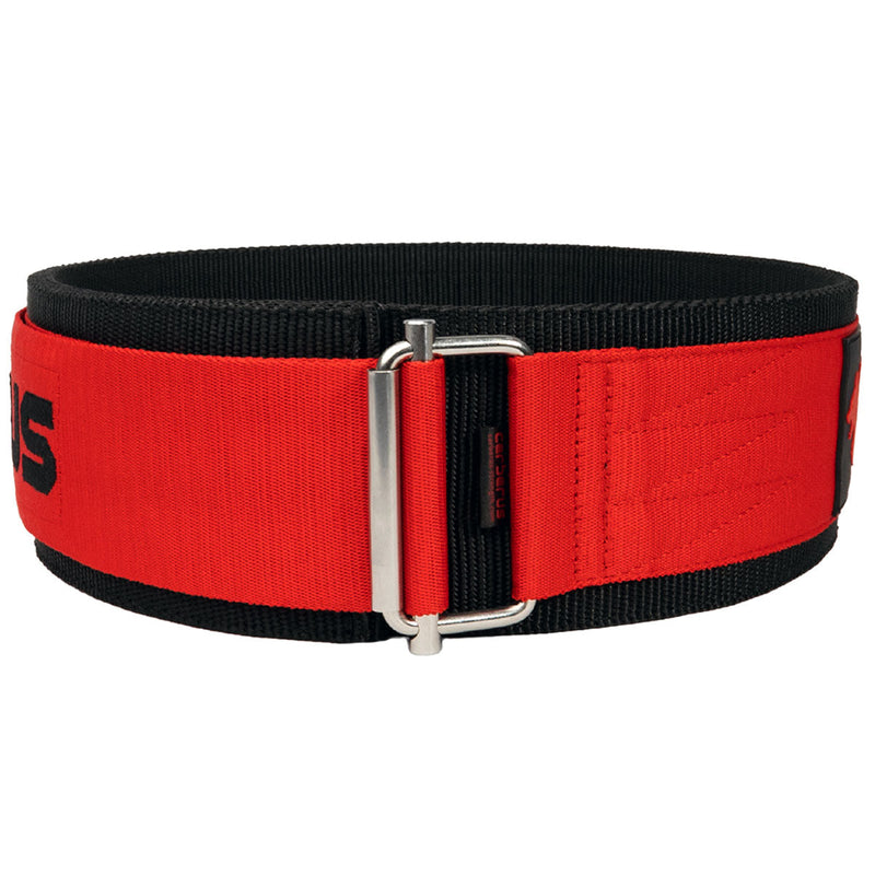 Triple-Ply Deadlift Belt