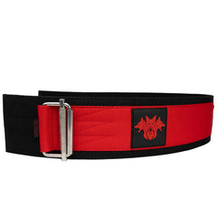 Triple-Ply Deadlift Belt