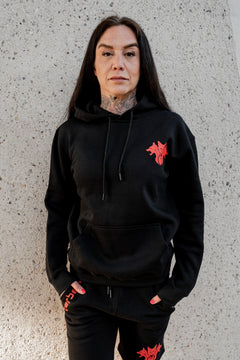 CORE Hoodie (Black)