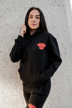 CORE Hoodie (Black)