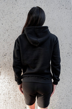 CORE Hoodie (Black)