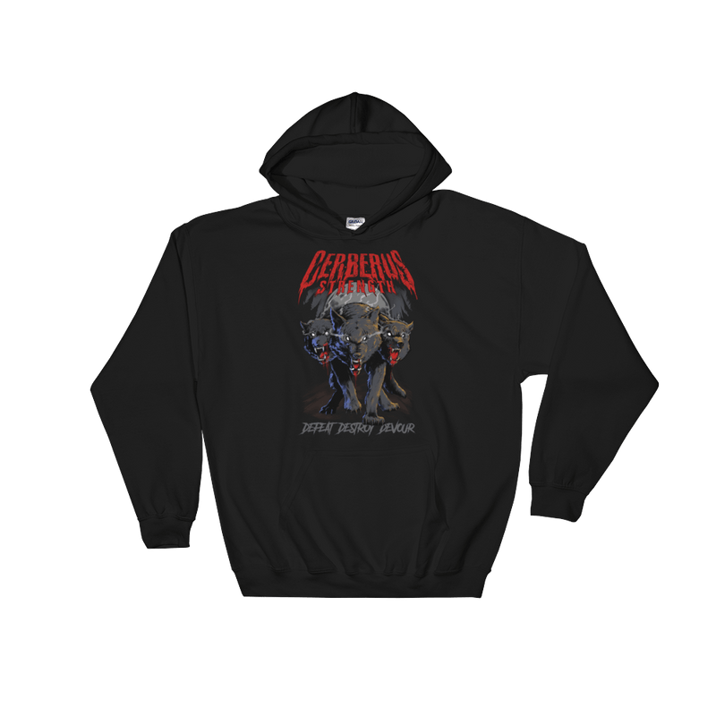 Full Moon Hoodie