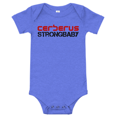 Cerberus StrongBaby Bodysuit