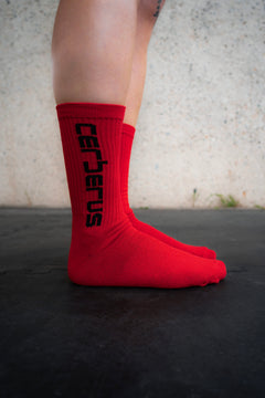 CERBERUS Training Socks