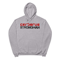 STRONGMAN Hoodie