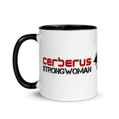 STRONGWOMAN Mug