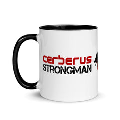 STRONGMAN Mug