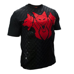 CERBERUS Strongman Grip Shirt