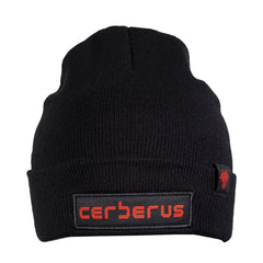 CORE Beanie (Black)