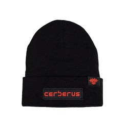 CORE Beanie (Black)