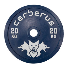 CERBERUS Calibrated Competition Plates