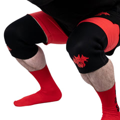 7mm COMPETITION Knee Sleeves