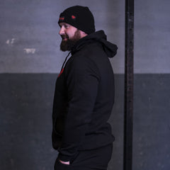 CORE Hoodie (Black)