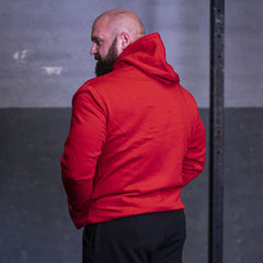 CORE Hoodie (Red)