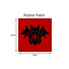 CERBERUS Patches