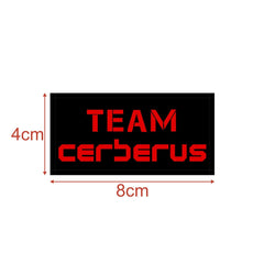 CERBERUS Patches