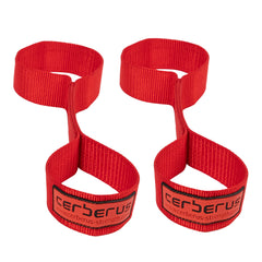 Extreme Figure 8 Lifting Straps