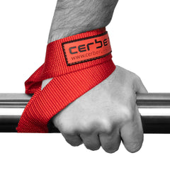 Extreme Figure 8 Lifting Straps