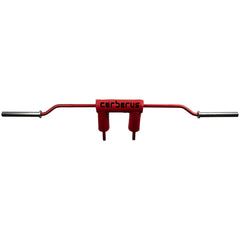 CERBERUS Safety Squat Bar