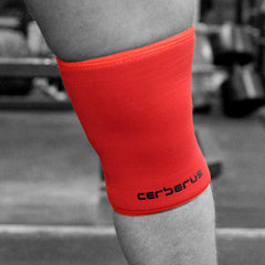 9mm EXTREME Knee Sleeves