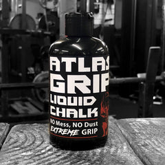 Atlas Grip Liquid Chalk (250ml)