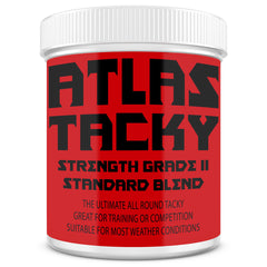 Atlas Tacky Grade II - Standard Blend - Cool Weather