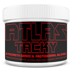 Atlas Tacky Grade IV - Heavy Blend - Hot Weather