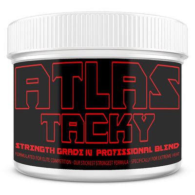 Atlas Tacky Grade IV Professional Blend