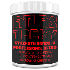 Atlas Tacky Grade IV - Heavy Blend - Hot Weather