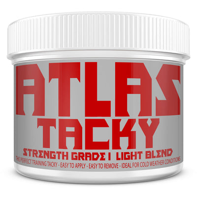 Atlas Tacky Grade I Light Blend