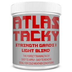 Atlas Tacky Grade I - Light Blend - Cold Weather