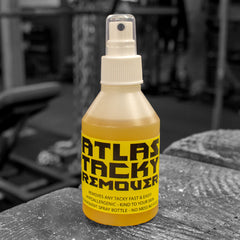 Atlas Tacky Remover (Citrus)