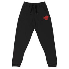 CORE Trackies (Black)