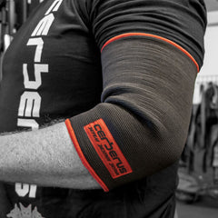 Dual-Ply Elbow Sleeves