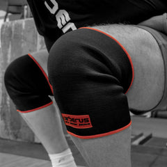 Dual-Ply Knee Sleeves