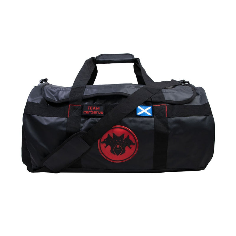 CERBERUS Training Duffel Bag