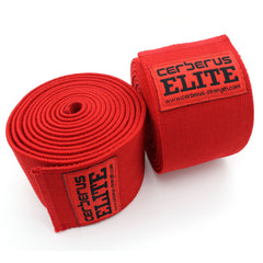 ELITE Knee Wraps