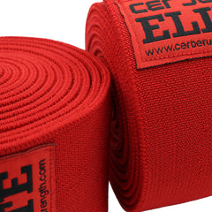 ELITE Knee Wraps