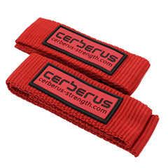 Elite Lifting Straps