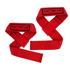 Elite Lifting Straps