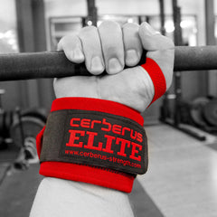 ELITE Wrist Wraps