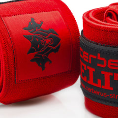 ELITE Wrist Wraps