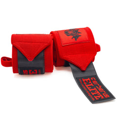 ELITE Wrist Wraps