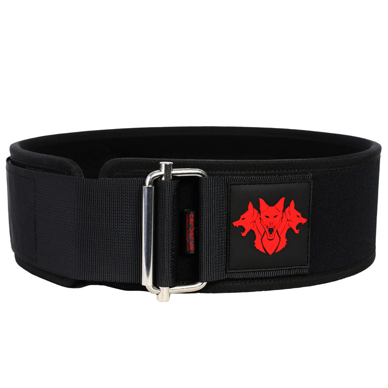 EVA-LUTION Weightlifting Belt