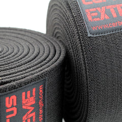 EXTREME Knee Wraps